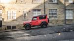 Land Rover Defender 90 End Edition by Project Kahn 2018 года